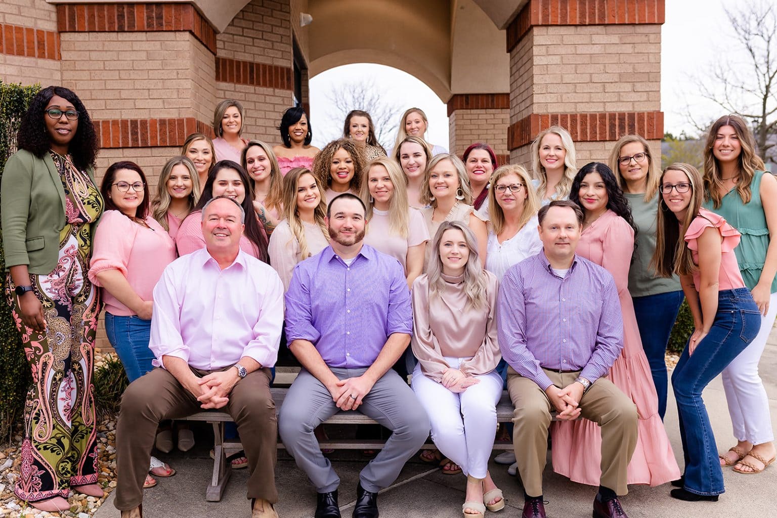 Dentists Greenville NC General, Cosmetic & Restorative Dentistry