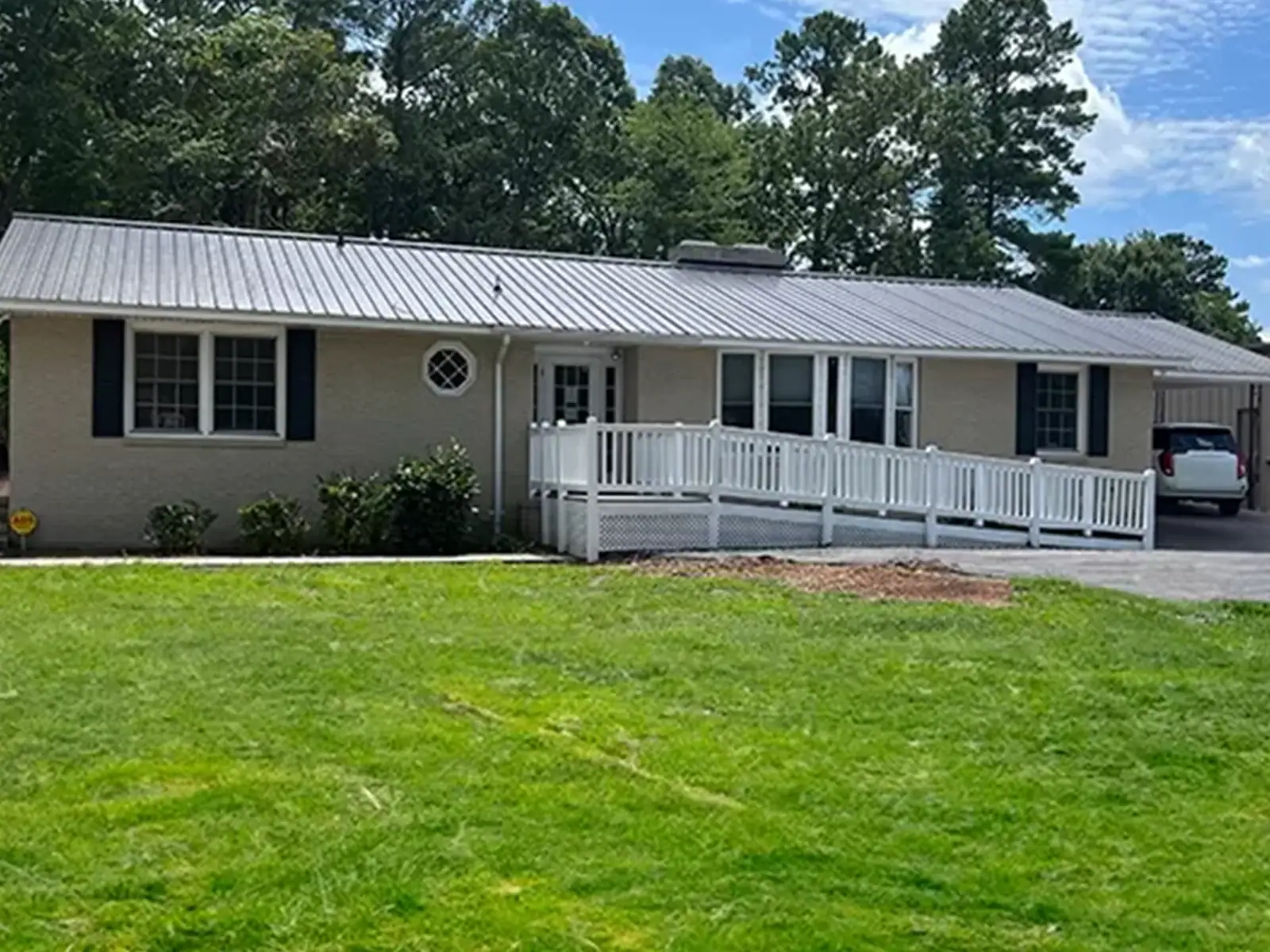 Pruitt & Earp Dentistry Plymouth, NC Office